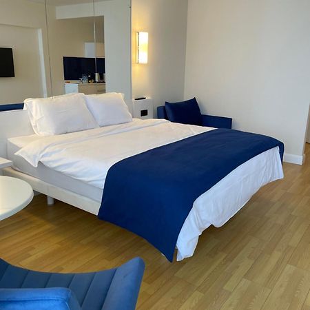 Orbi City - Sgc Batumi Kültér fotó