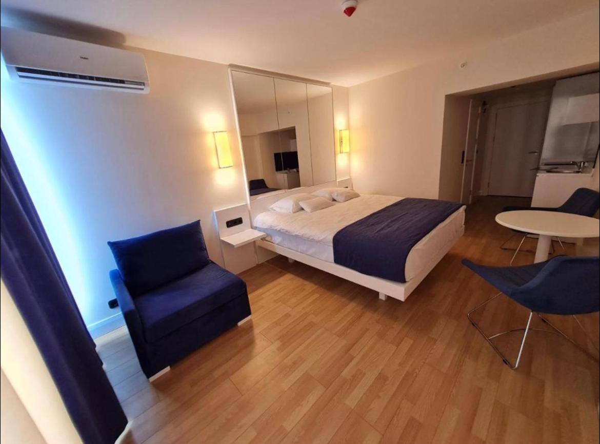 Orbi City - Sgc Batumi Kültér fotó