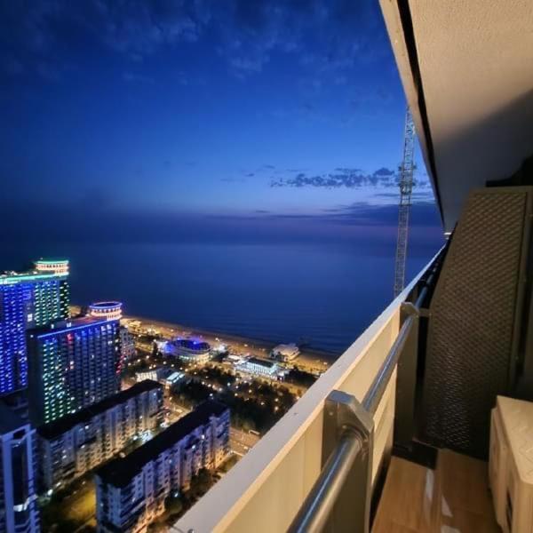 Orbi City - Sgc Batumi Kültér fotó