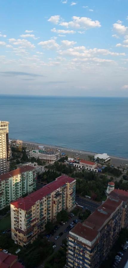 Orbi City - Sgc Batumi Kültér fotó