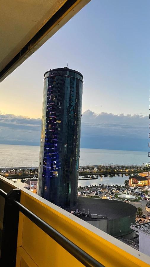 Orbi City - Sgc Batumi Kültér fotó