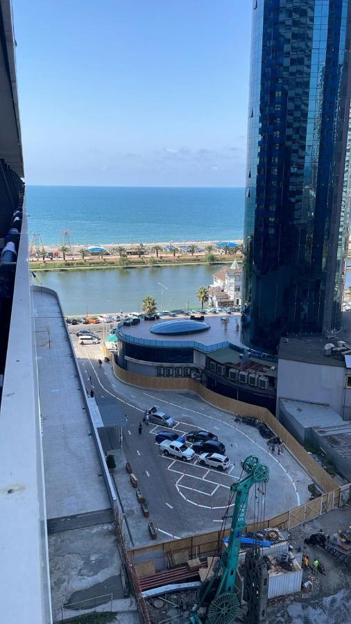 Orbi City - Sgc Batumi Kültér fotó