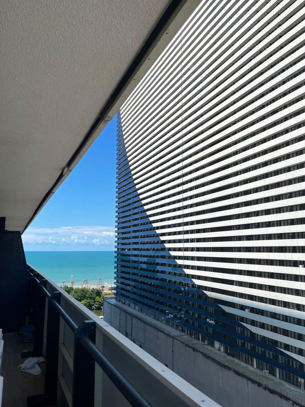 Orbi City - Sgc Batumi Kültér fotó