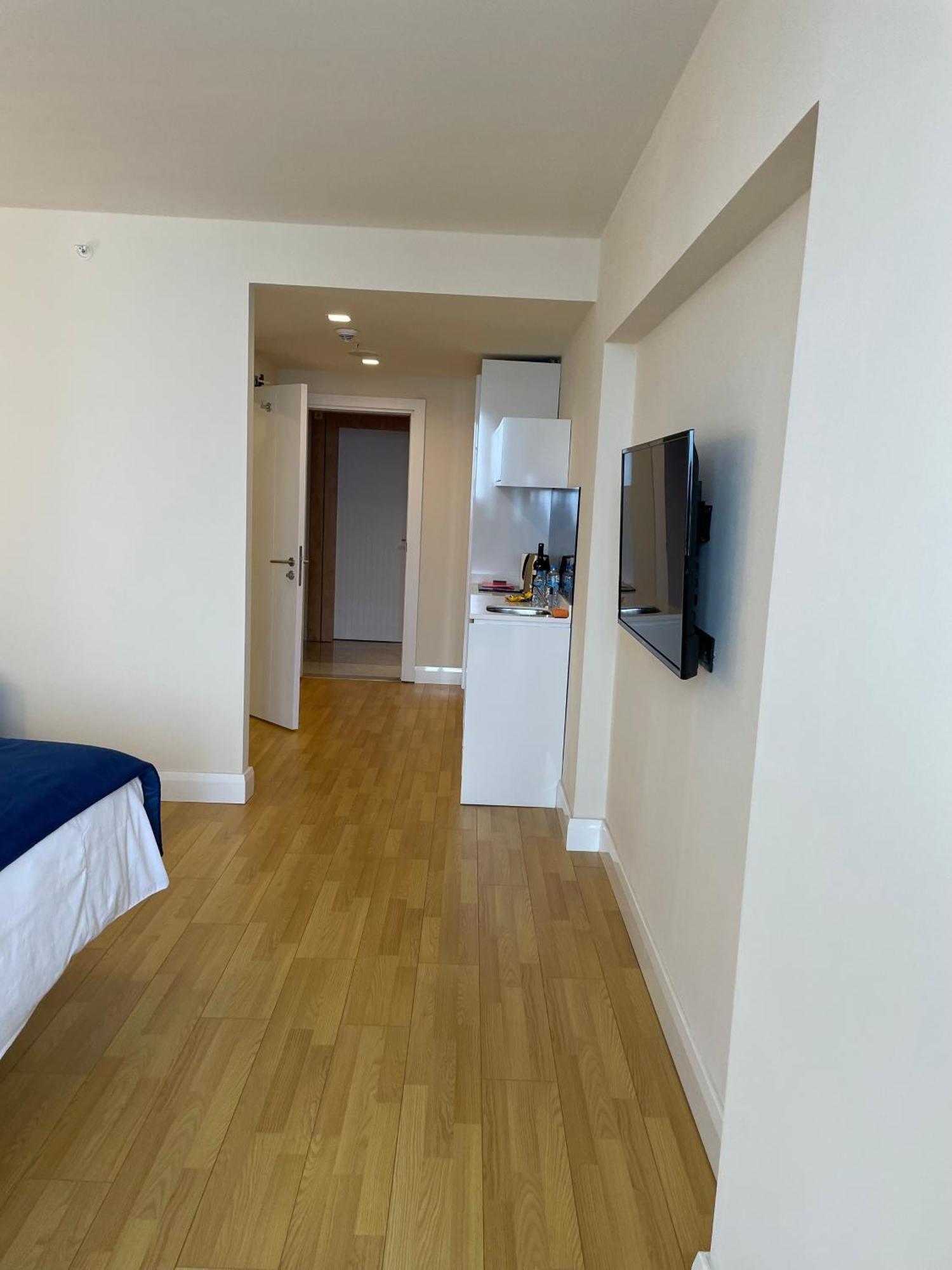 Orbi City - Sgc Batumi Kültér fotó