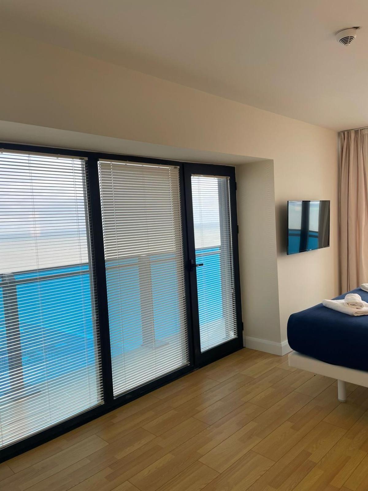 Orbi City - Sgc Batumi Kültér fotó